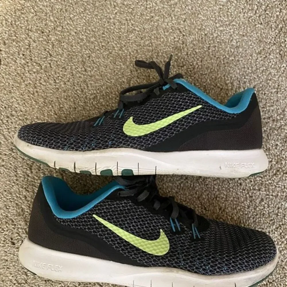 Nike flex tr